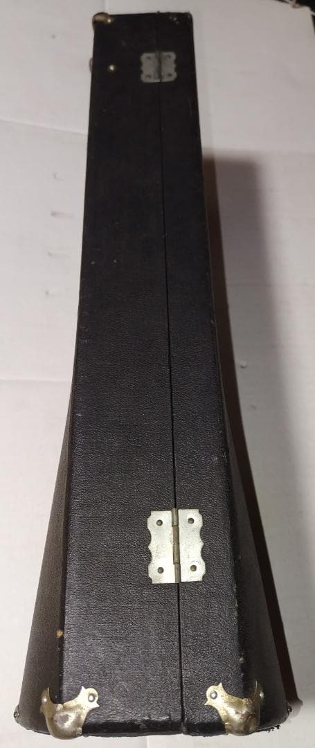 マウスピースNIKKAN 9MS、トランペット昭和４０年代