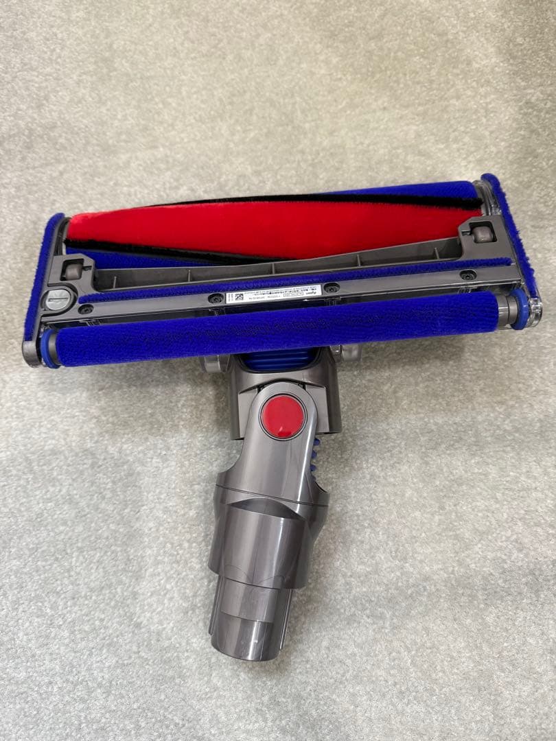 ダイソン　フラフィクリーナーヘッド　v8 部品　クリーナーヘッド　純正品
