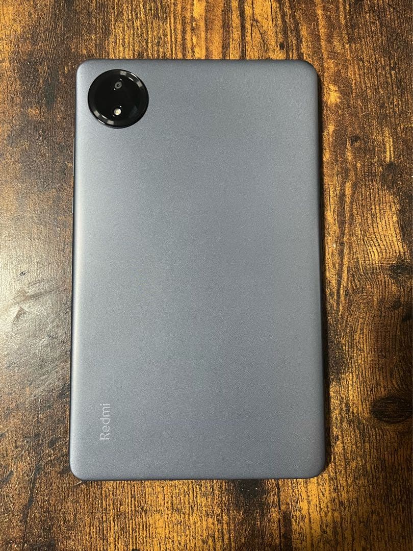 Redmi Pad SE 8.7 グラファイトグレー