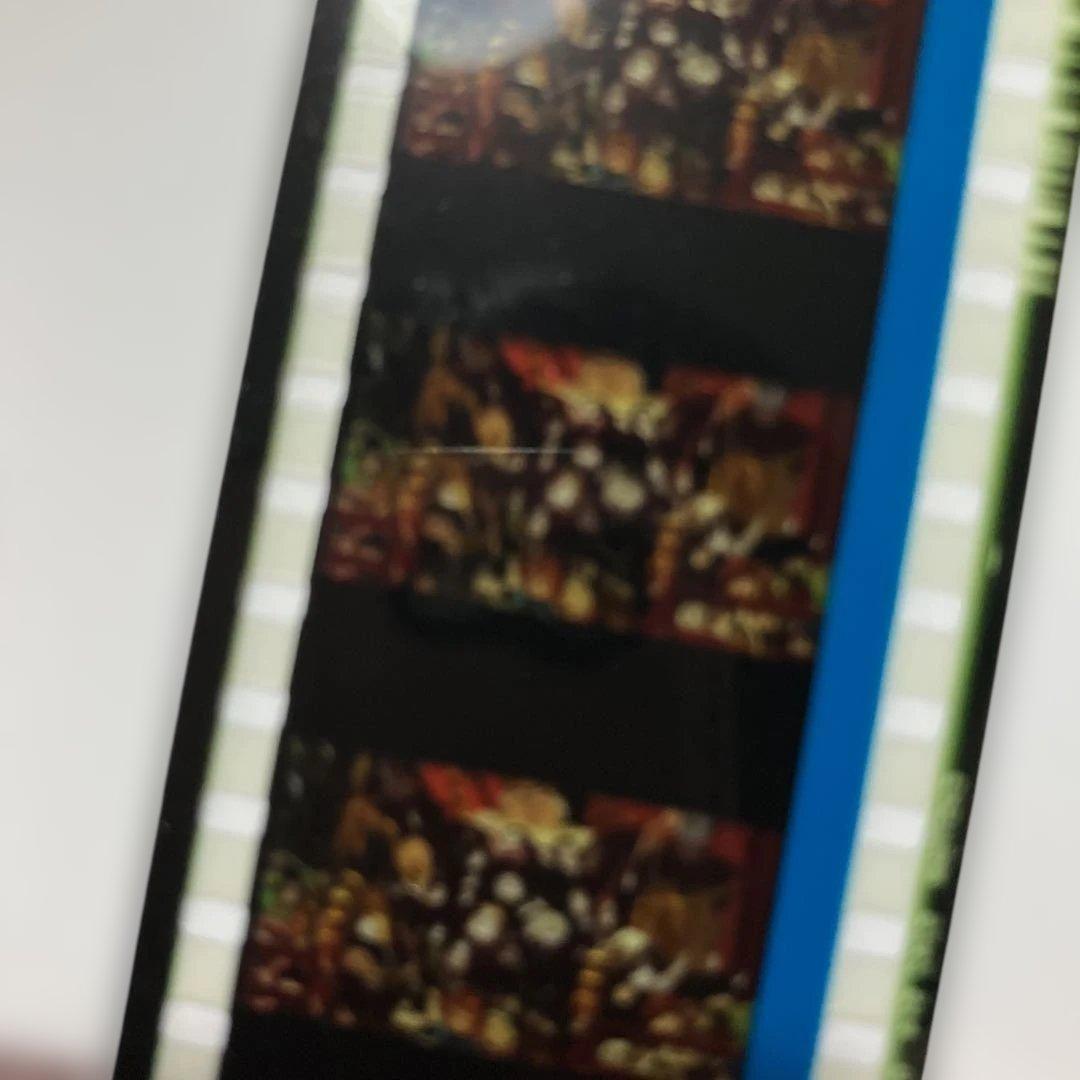 パプリカ 20th anniversary フィルムスチル