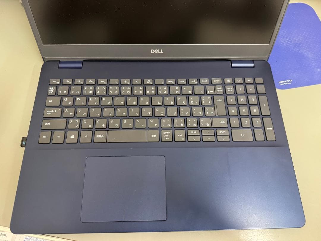 ★ジャンク★ DELL Inspiron 5593/Core i7-1065G7