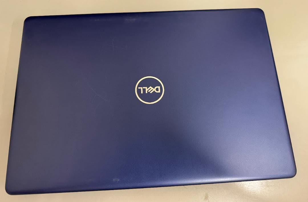 ★ジャンク★ DELL Inspiron 5593/Core i7-1065G7