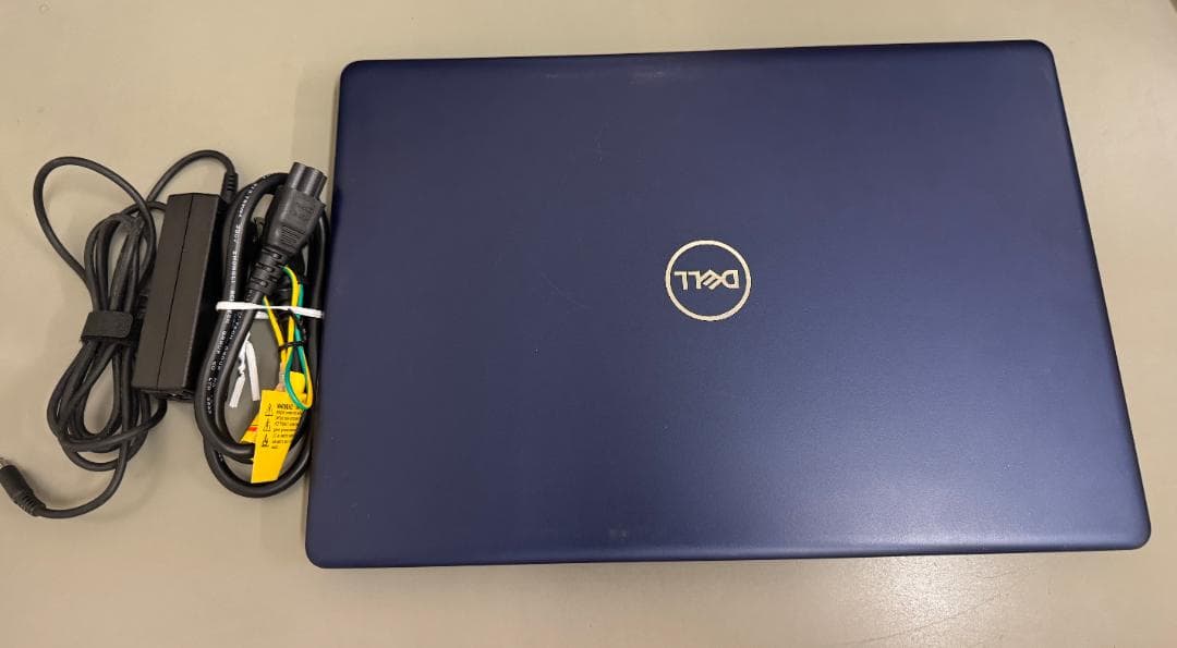 ★ジャンク★ DELL Inspiron 5593/Core i7-1065G7