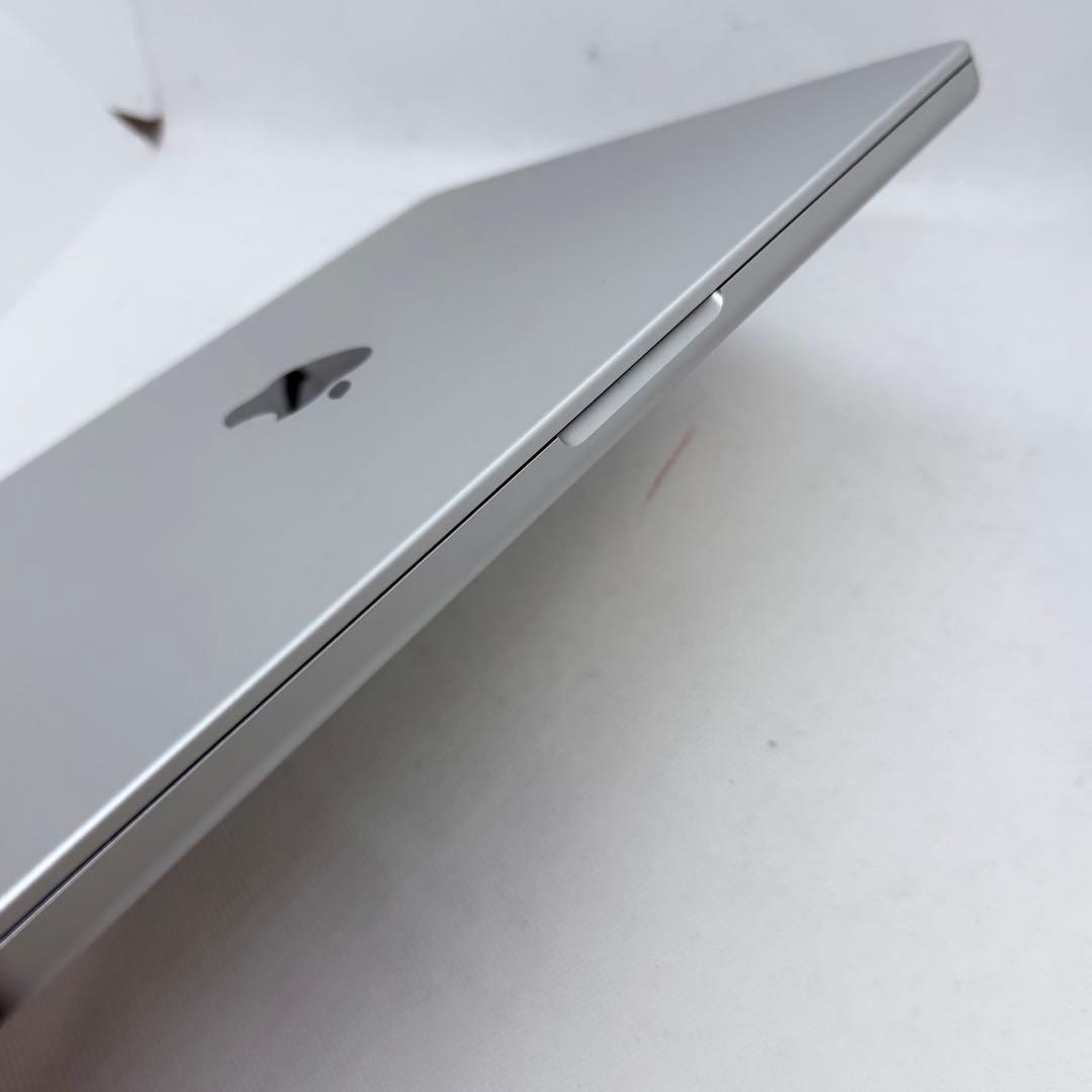 【美品】MacBook Pro 14インチ M1 Pro／32GB／512GB