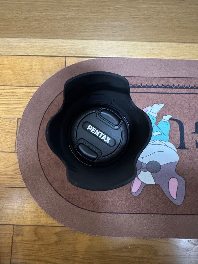 60-250mm 望遠レンズ ズーム ペンタックス
