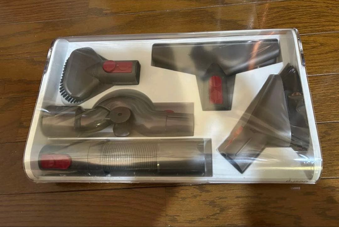 ダイソン掃除機SV12 ジャンク品