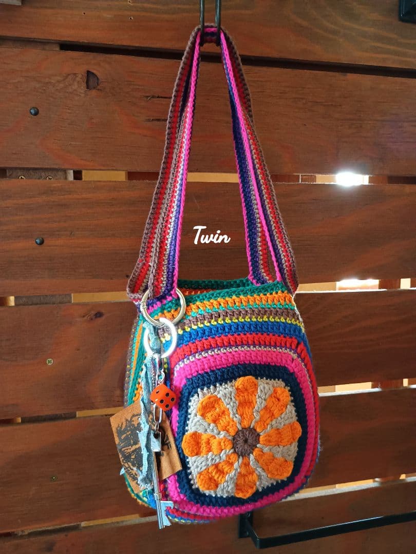 にゃ様　mini　BAG