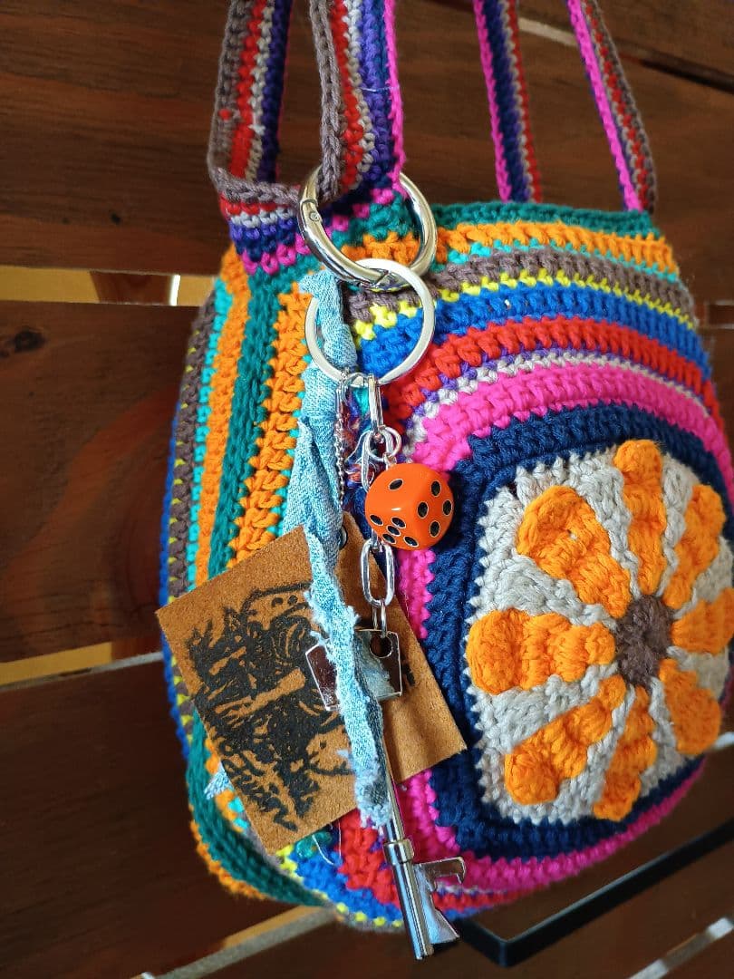 にゃ様　mini　BAG