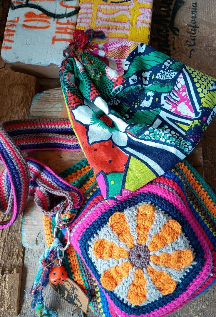にゃ様　mini　BAG