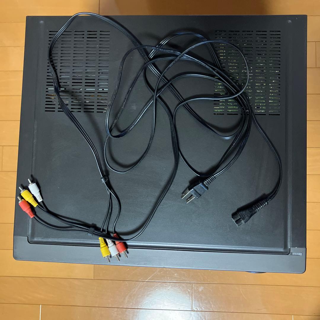 SONY WV-F1 NTSC VHSビデオデッキ　8mm ビデオデッキ