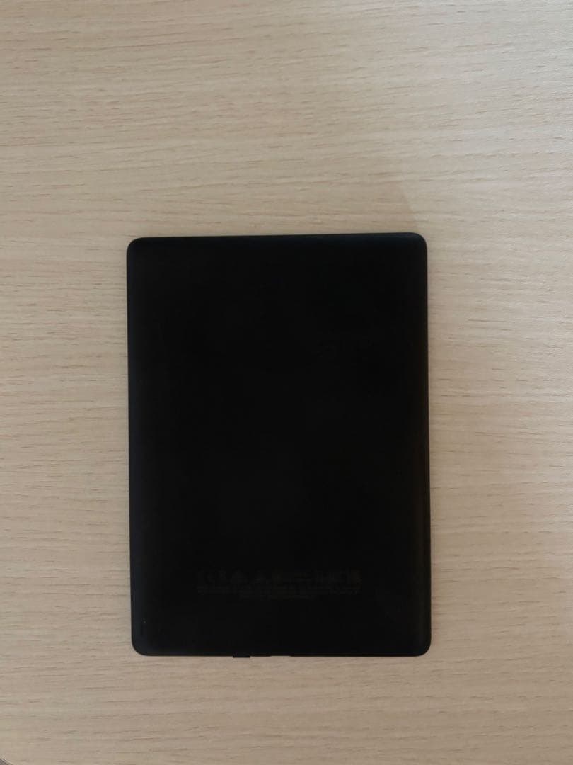 Kindle Paperwhite (8GB) 6.8インチ 防水