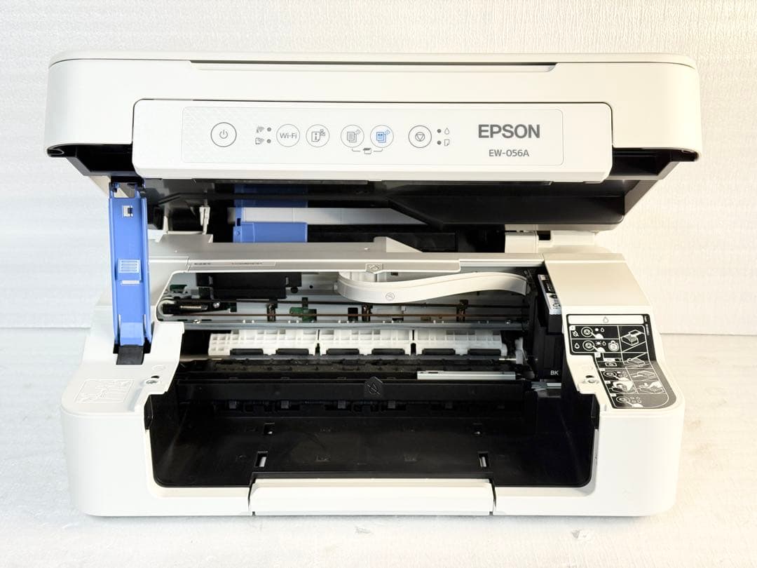 ⭐️EPSON エプソン⭐️インクジェットプリンター EW-056A MED インク