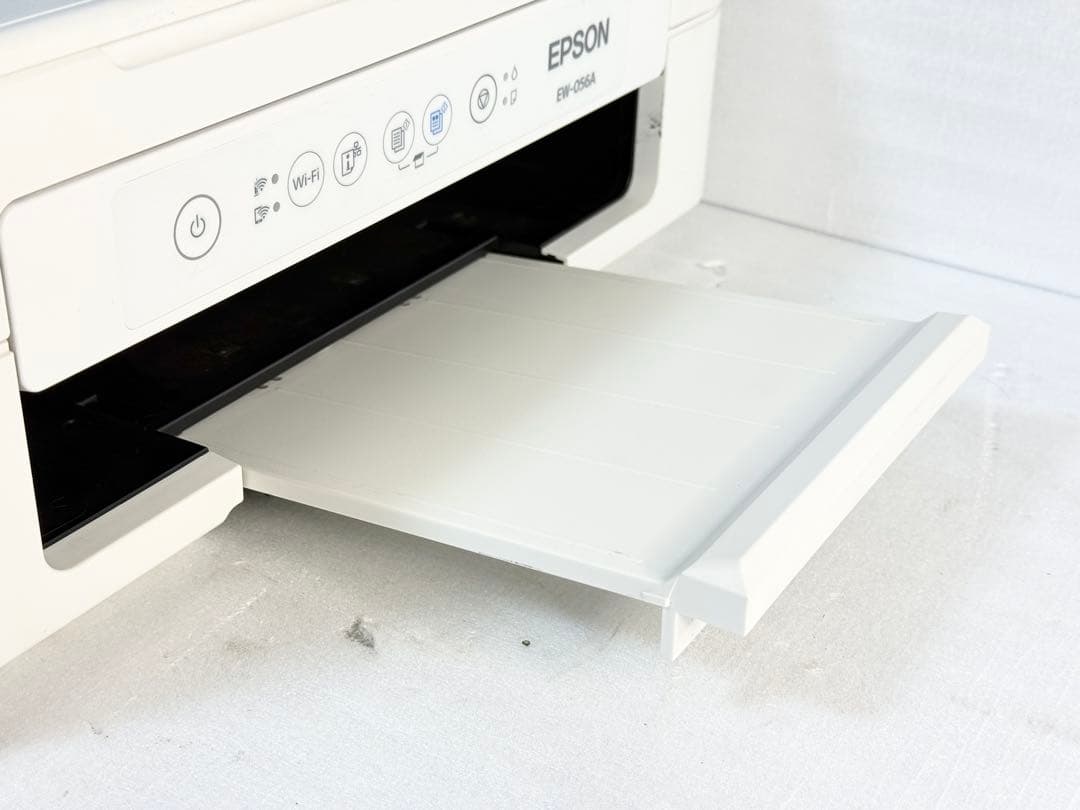 ⭐️EPSON エプソン⭐️インクジェットプリンター EW-056A MED インク