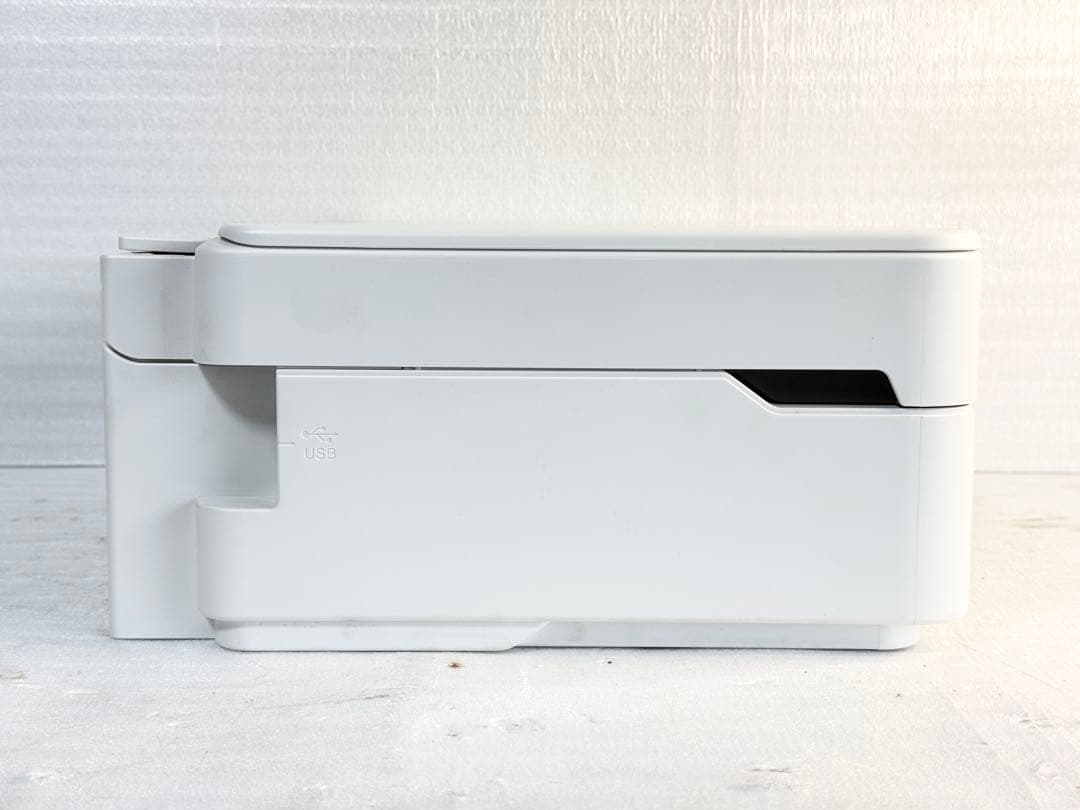 ⭐️EPSON エプソン⭐️インクジェットプリンター EW-056A MED インク