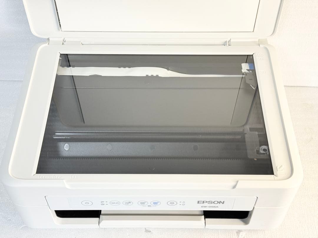 ⭐️EPSON エプソン⭐️インクジェットプリンター EW-056A MED インク
