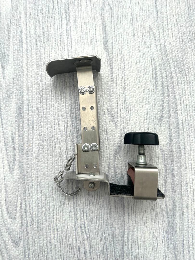 吉澤　アシストペダル　ピアノ　ハイツールセット