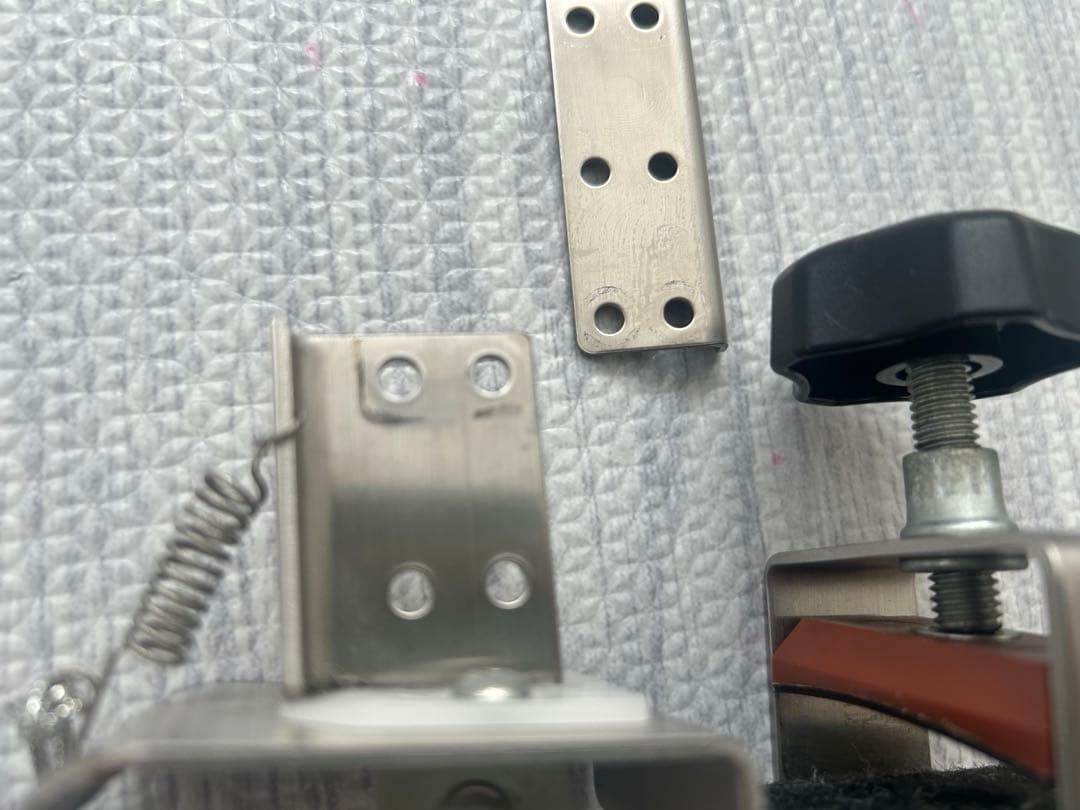 吉澤　アシストペダル　ピアノ　ハイツールセット