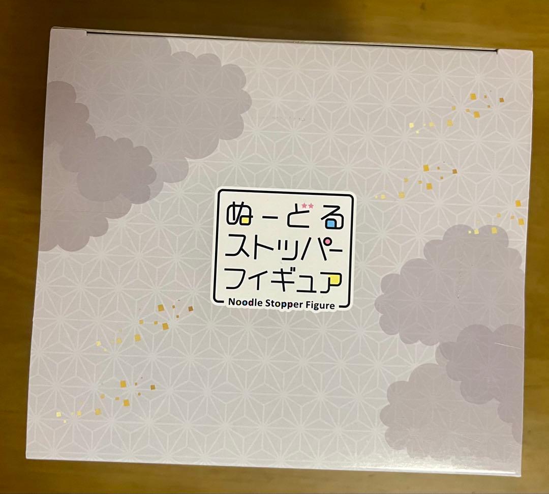 刀剣乱舞 鶴丸 国永 みんなのくじ ～ぬーどるストッパーの陣 其ノ肆～」 A賞