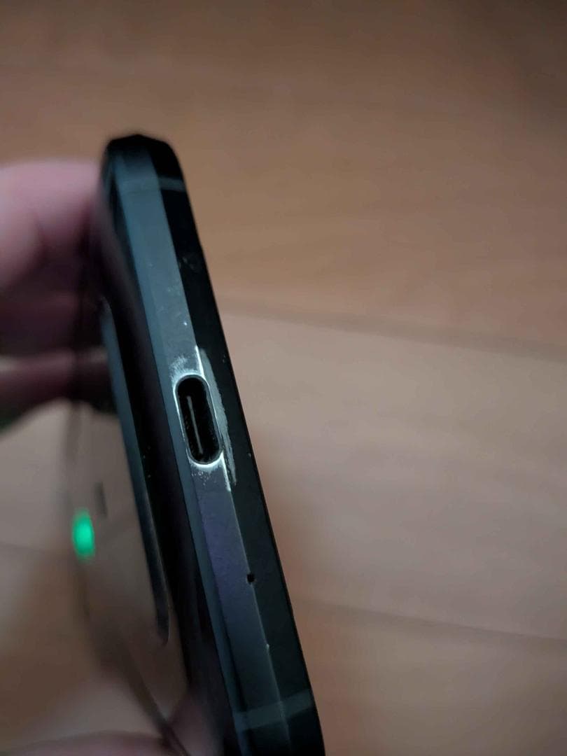 blackshark3 日本版