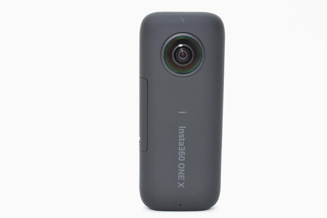 ■ 美品 ■ インスタ360 insta360oneX 0444