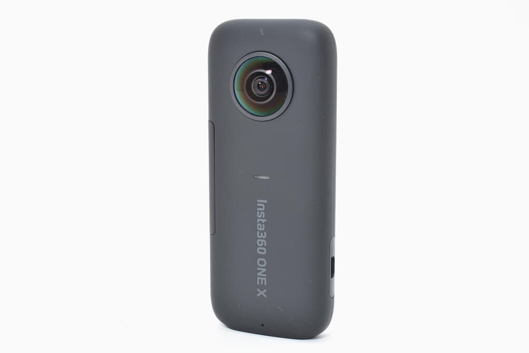 ■ 美品 ■ インスタ360 insta360oneX 0444