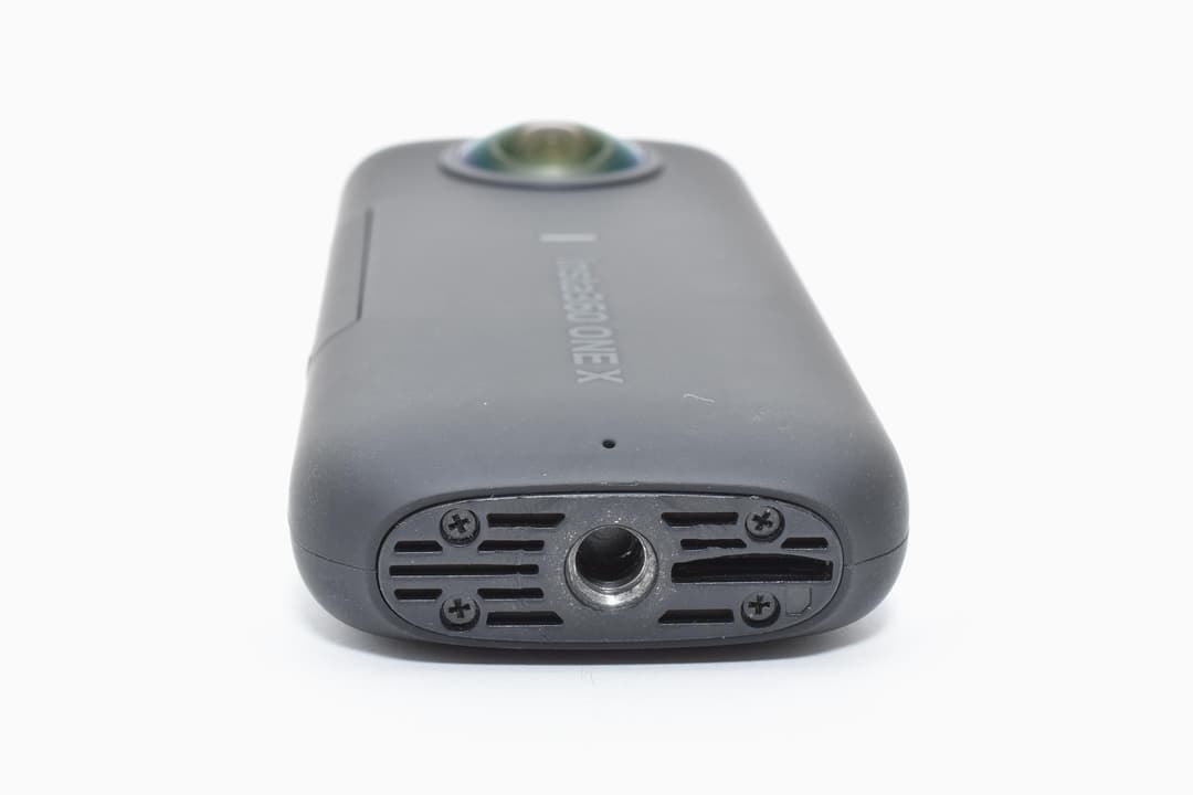 ■ 美品 ■ インスタ360 insta360oneX 0444
