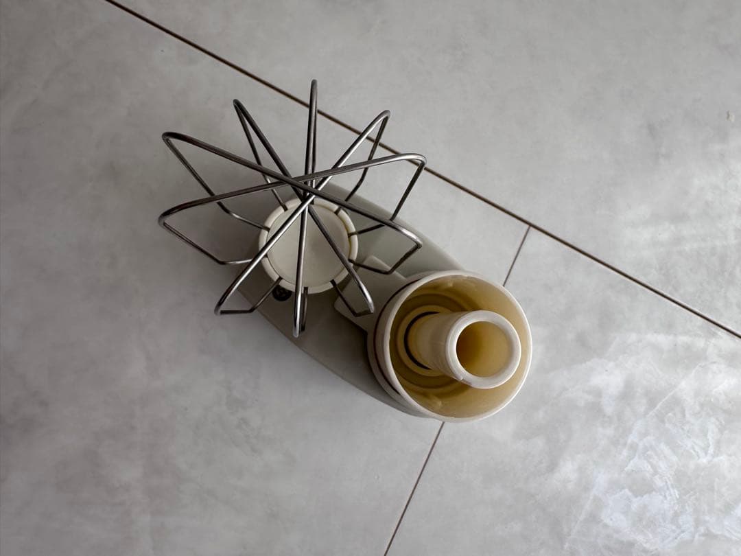 値下げ！アムウェイ フードプロセッサー 本体のみ　黒　284810J