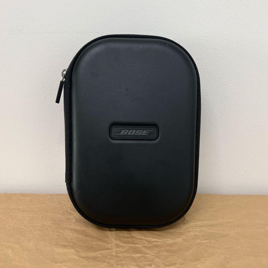 BOSE QUIET COMFORT 35 QC35 ワイヤレスヘッドフォン