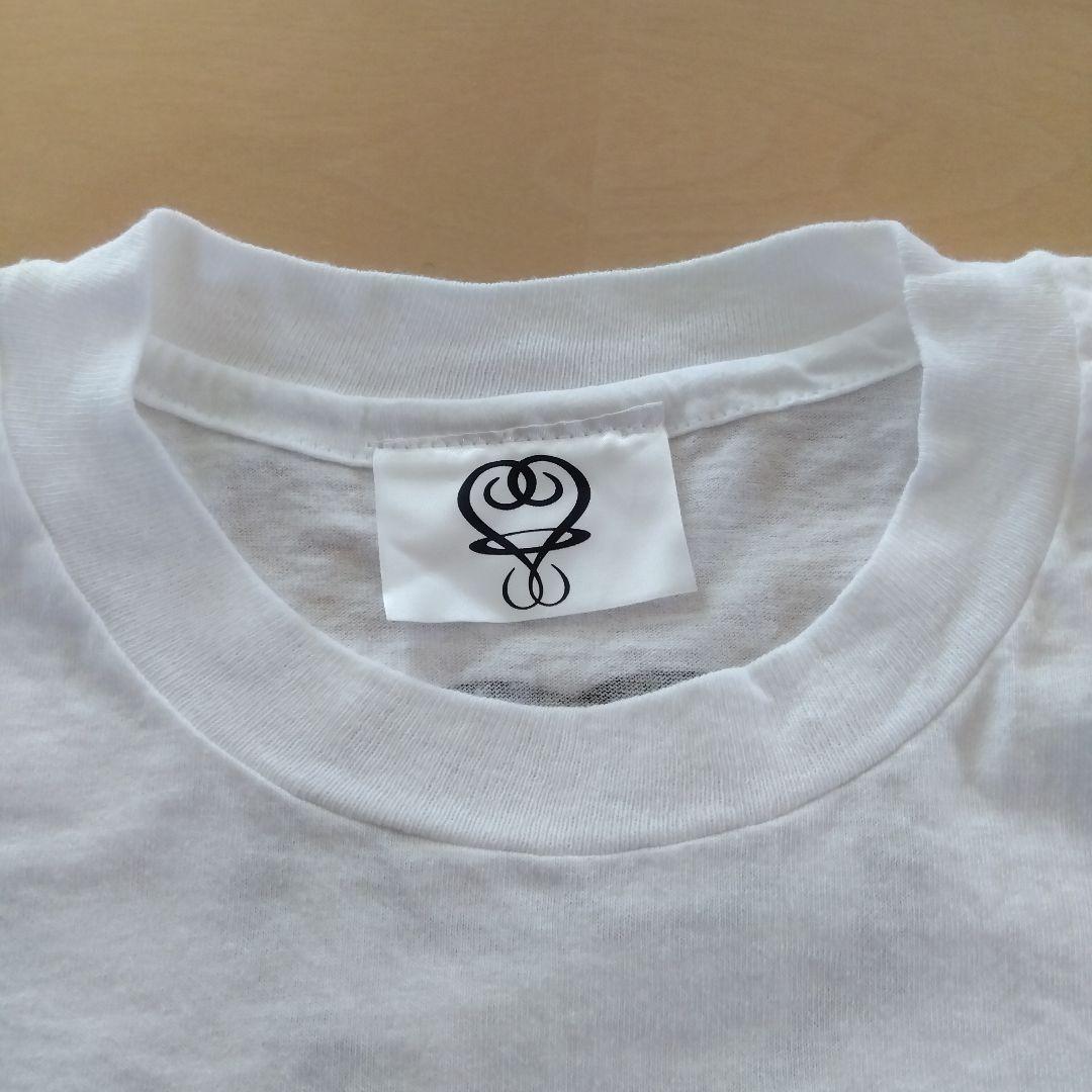 藤井フミヤ Tシャツ