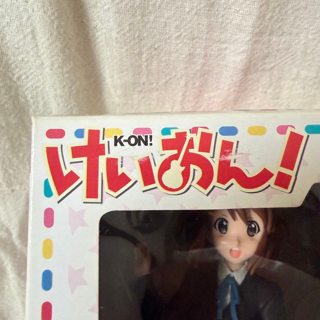 【けいおん! 】プレミアムフィギュア Ver.1.51 セット 平沢唯　中野梓