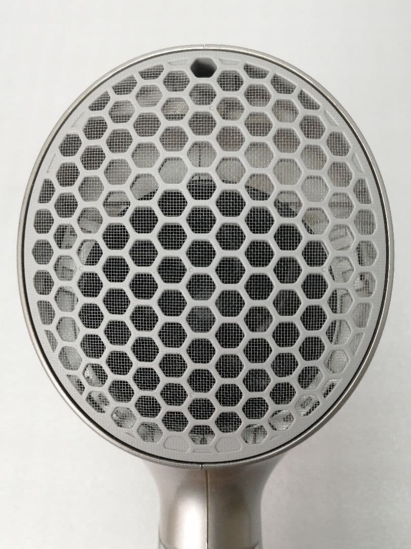 07 パナソニックドライヤー 22年製 　PANASONIC EH-NA9G