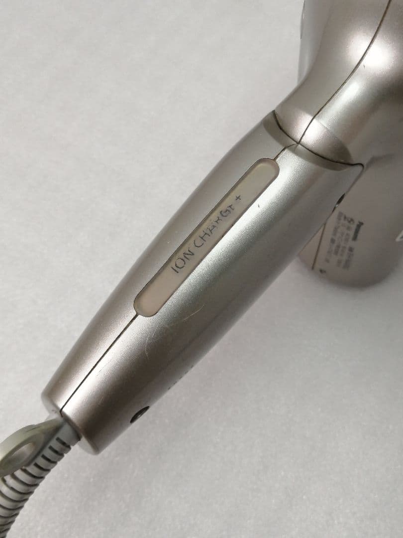 07 パナソニックドライヤー 22年製 　PANASONIC EH-NA9G