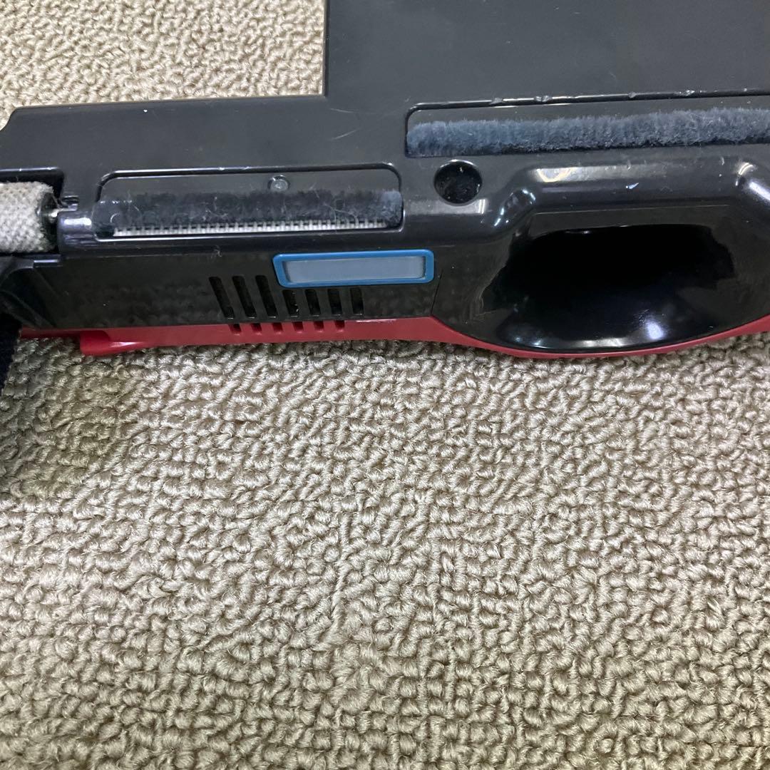 東芝 サイクロン掃除機 VC-JS4000 動作良好・清掃済み