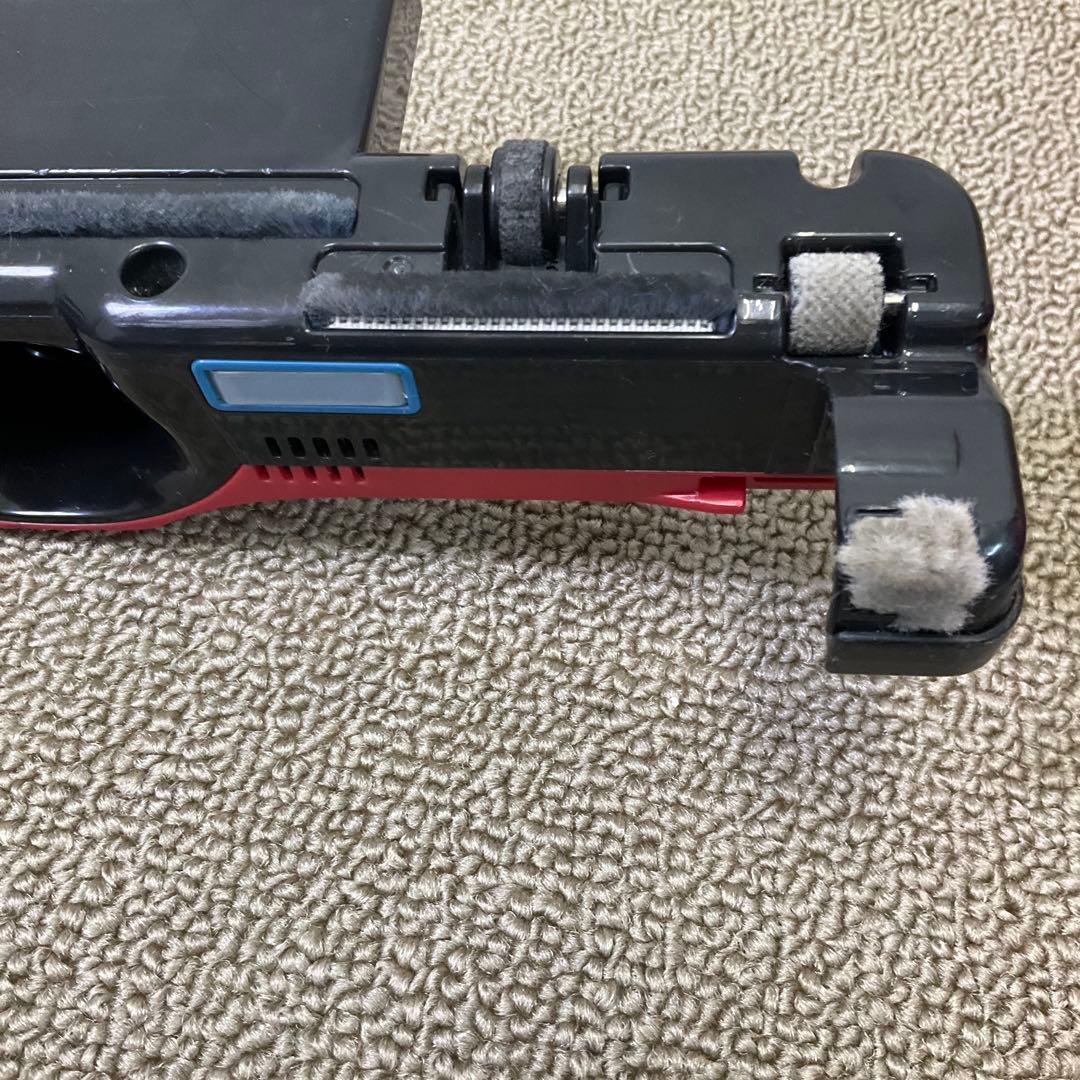 東芝 サイクロン掃除機 VC-JS4000 動作良好・清掃済み