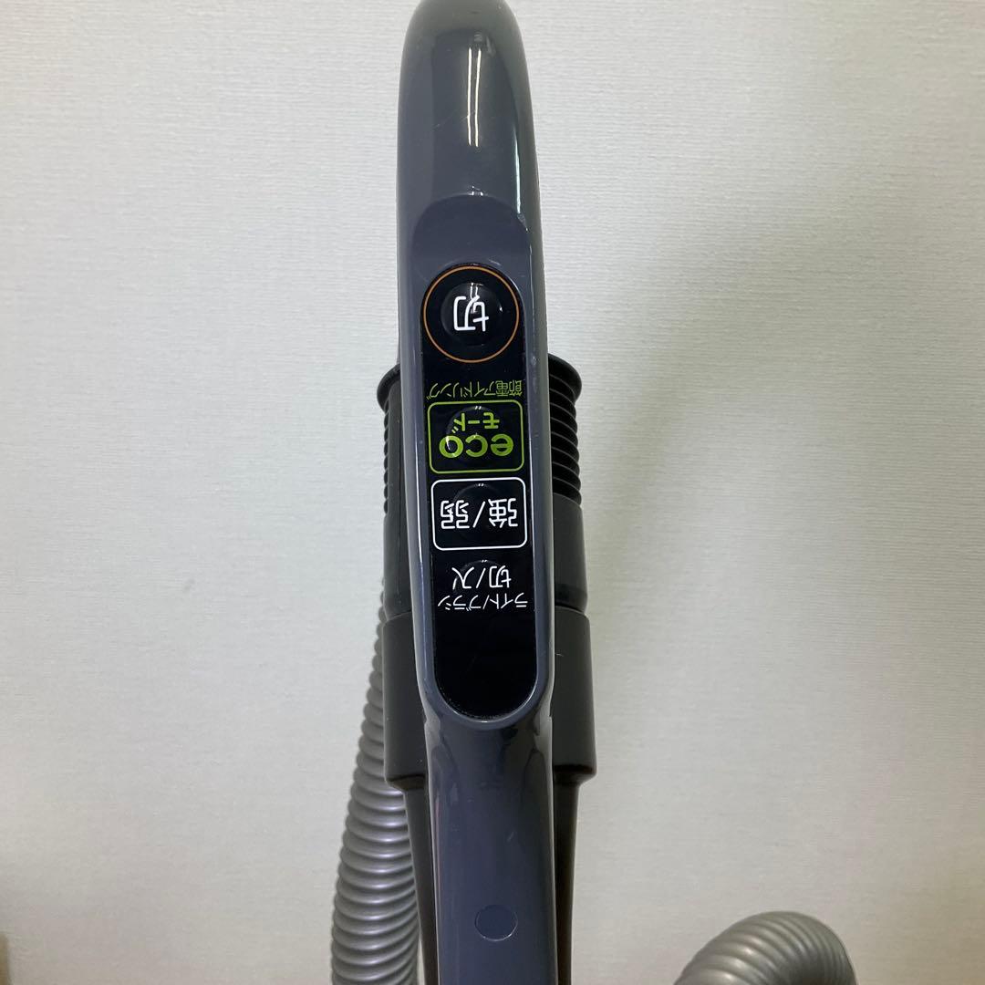 東芝 サイクロン掃除機 VC-JS4000 動作良好・清掃済み