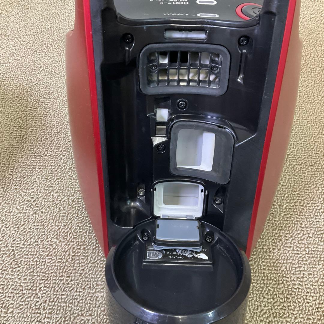 東芝 サイクロン掃除機 VC-JS4000 動作良好・清掃済み