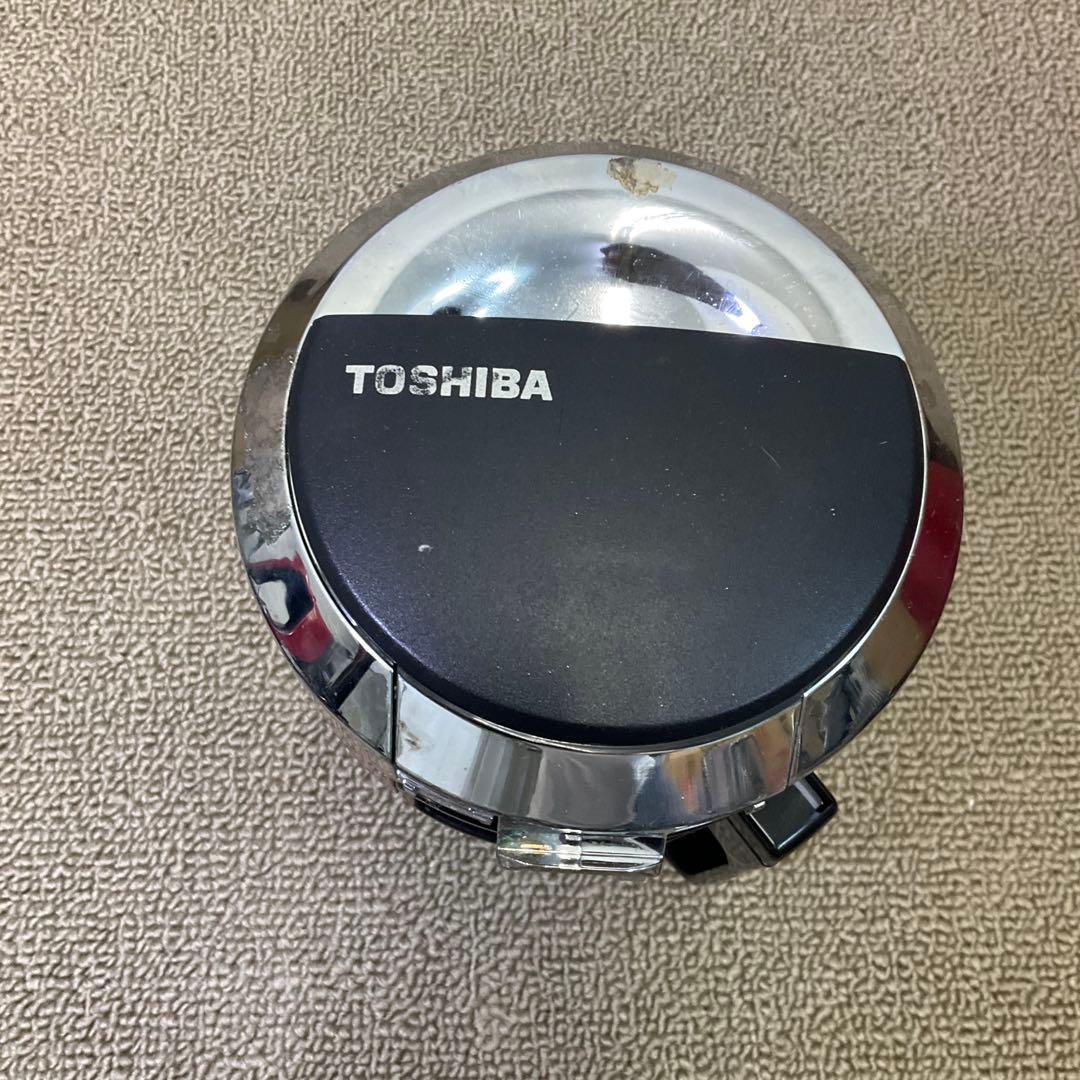 東芝 サイクロン掃除機 VC-JS4000 動作良好・清掃済み