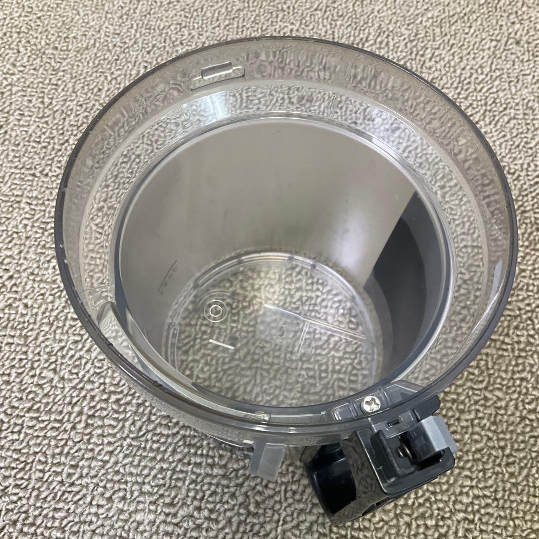 東芝 サイクロン掃除機 VC-JS4000 動作良好・清掃済み