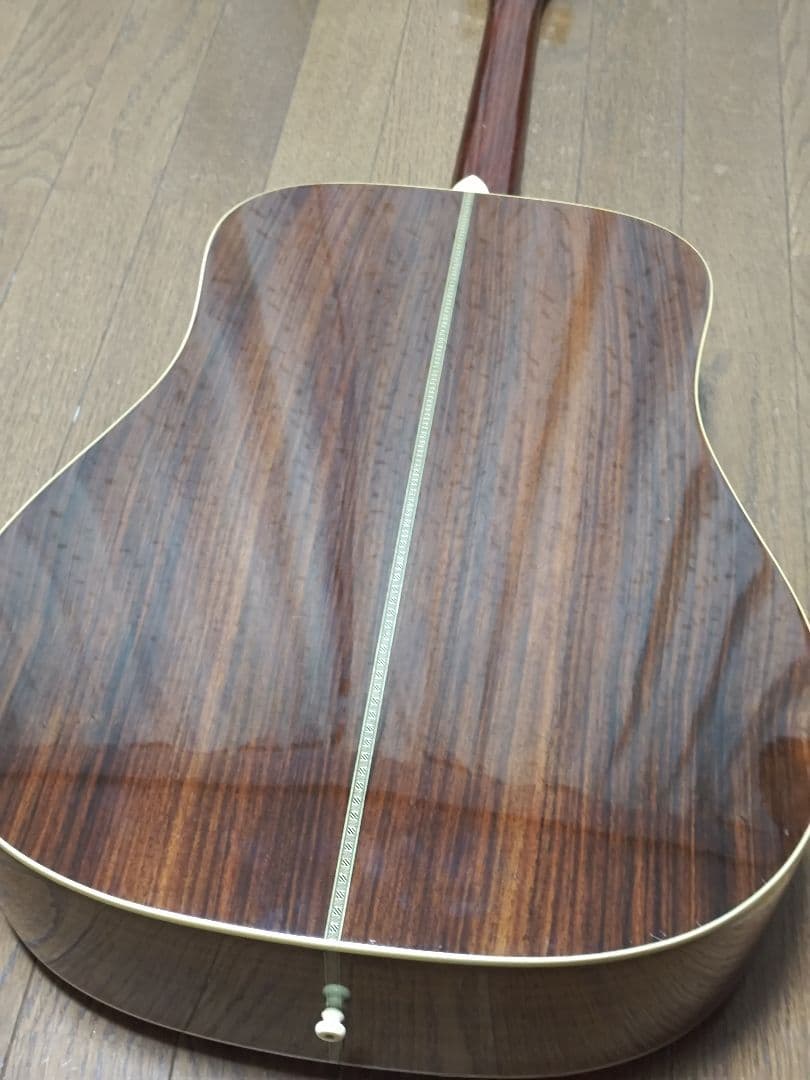 Blueridge BR-160 アコースティックギター