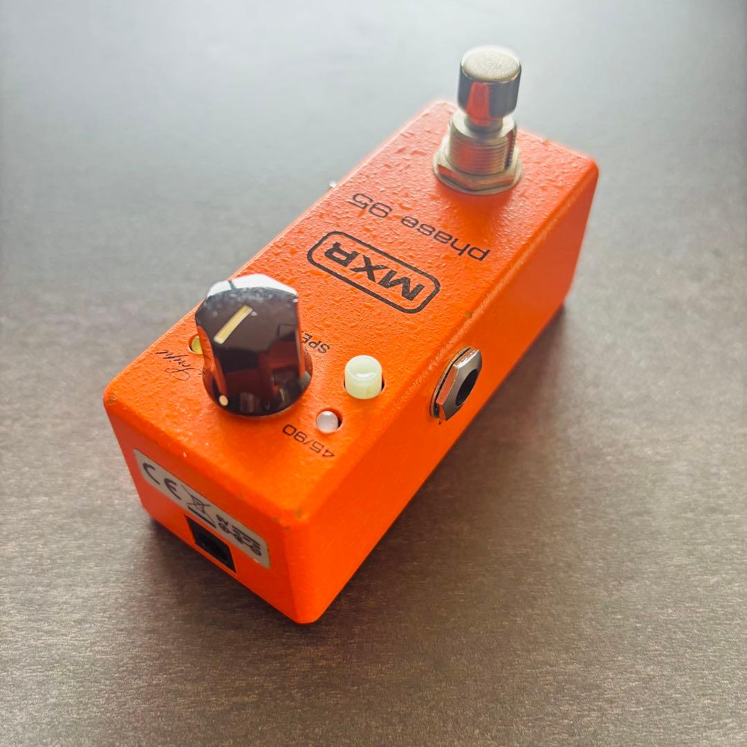 MXR phase 95 箱付き