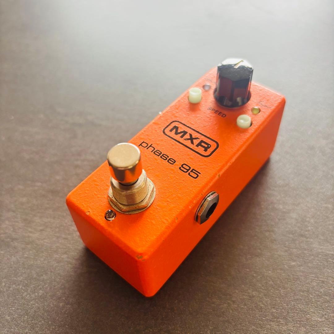MXR phase 95 箱付き
