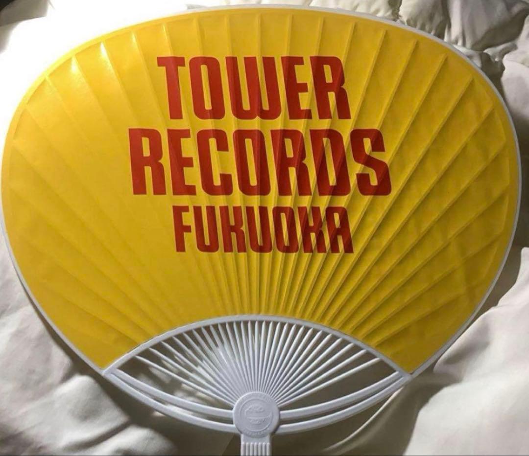 【非売品】椎名林檎　タワーレコード福岡 福岡事変セット　東京事変