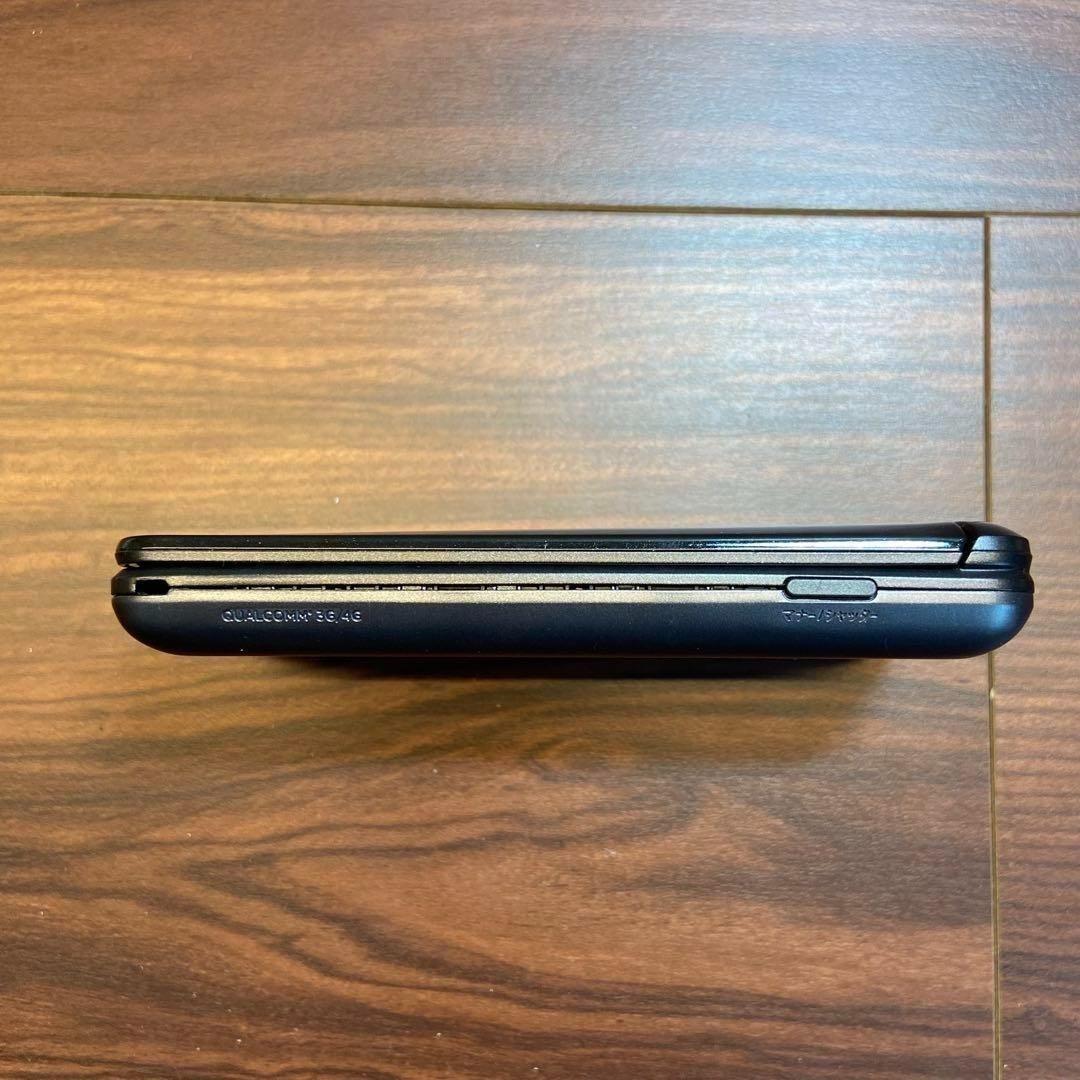 GRATINA 4G グラティーナ KYF31SKA ガラケー 2796