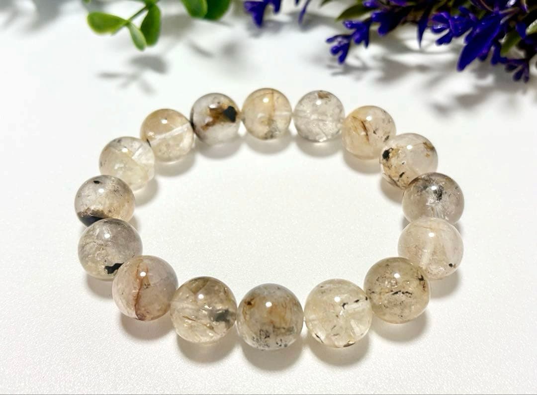 夢幻品質　神々が創造した奇跡のマスタークリスタル　幻のヒマラヤゴールデンヒーラー