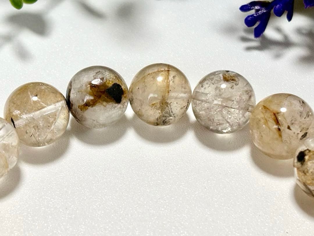 夢幻品質　神々が創造した奇跡のマスタークリスタル　幻のヒマラヤゴールデンヒーラー