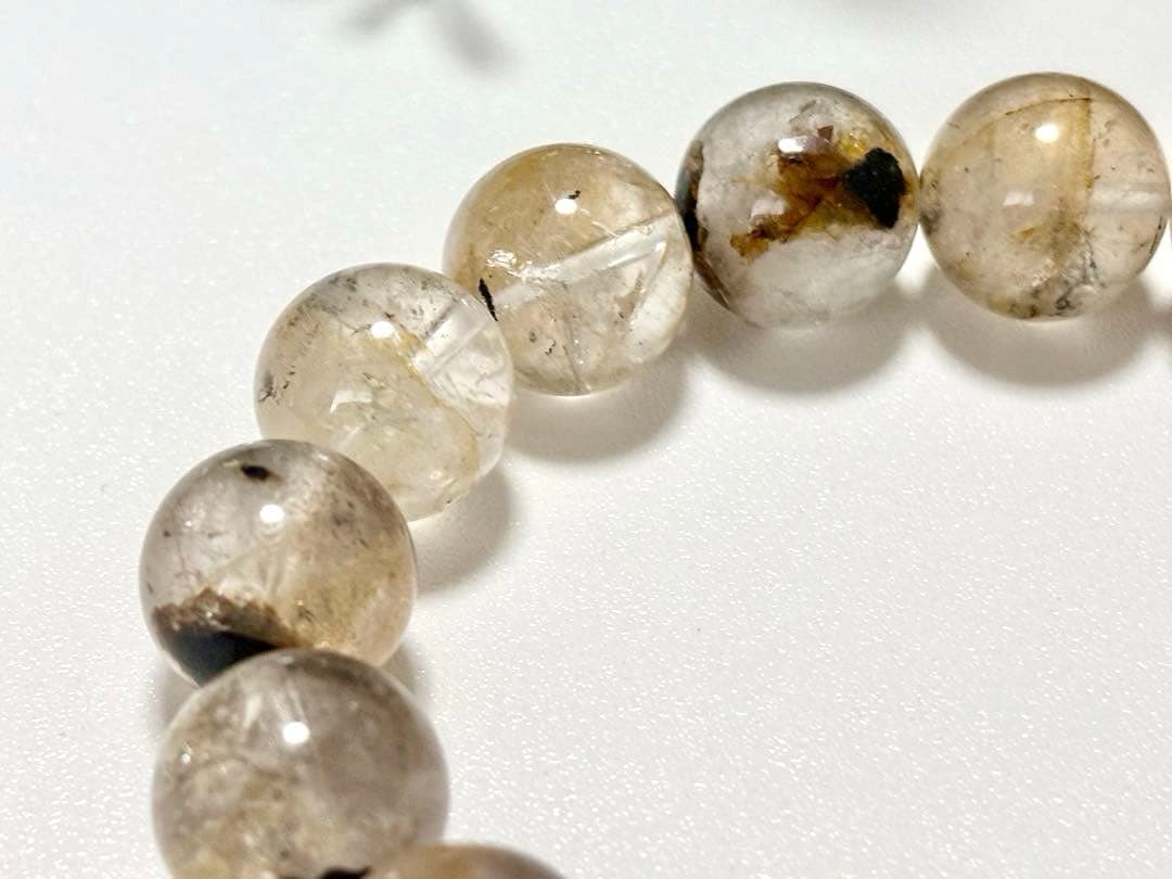 夢幻品質　神々が創造した奇跡のマスタークリスタル　幻のヒマラヤゴールデンヒーラー