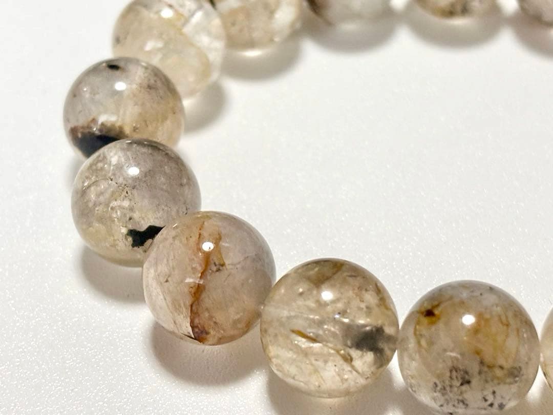 夢幻品質　神々が創造した奇跡のマスタークリスタル　幻のヒマラヤゴールデンヒーラー