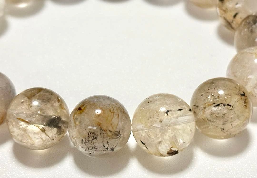 夢幻品質　神々が創造した奇跡のマスタークリスタル　幻のヒマラヤゴールデンヒーラー