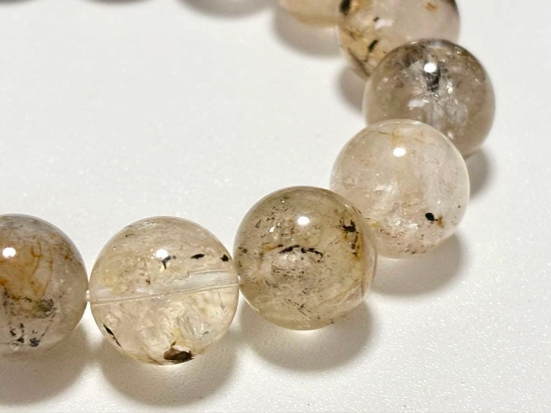 夢幻品質　神々が創造した奇跡のマスタークリスタル　幻のヒマラヤゴールデンヒーラー