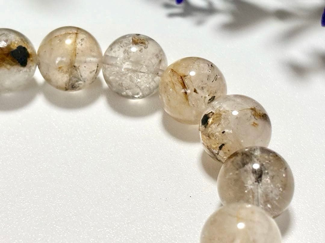 夢幻品質　神々が創造した奇跡のマスタークリスタル　幻のヒマラヤゴールデンヒーラー